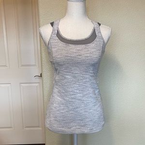 Lululemon top